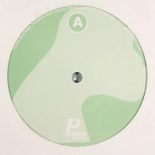 Unknown Pleasure E.P.