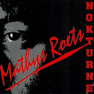Nokturne by Mathys Roets - album cover