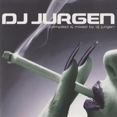 DJ Jurgen Compiled & Mixed, Volume 2 by Various Artists - album cover