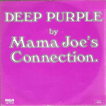 Deep purple