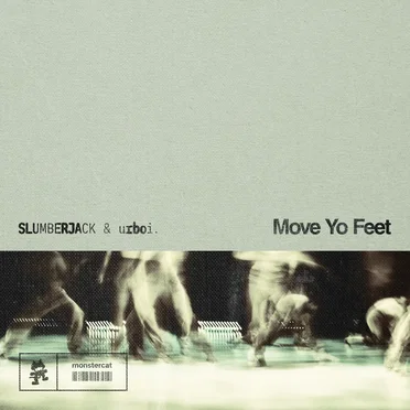 Move Yo Feet