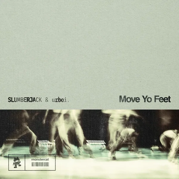 Move Yo Feet