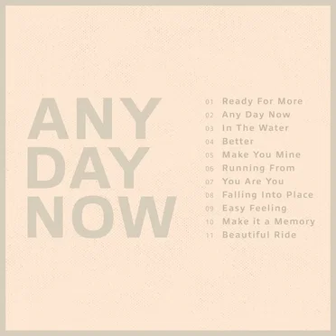 Any Day Now