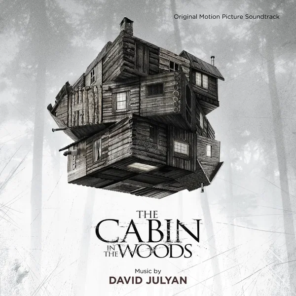 The Cabin in the Woods (Original Motion Picture Soundtrack)