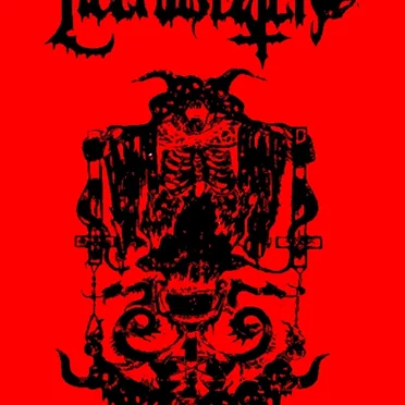 Ripping Souls of Sinners