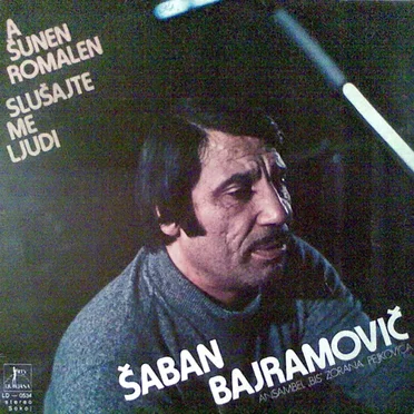 A Sunen Romalen - Slusajte me ljudi