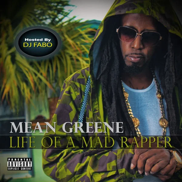 Life of a Mad Rapper