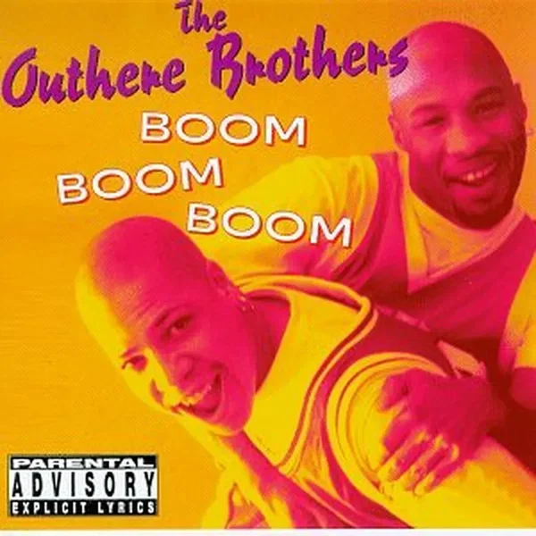 Boom Boom Boom
