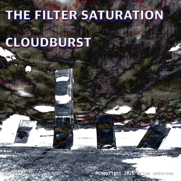 Cloudburst