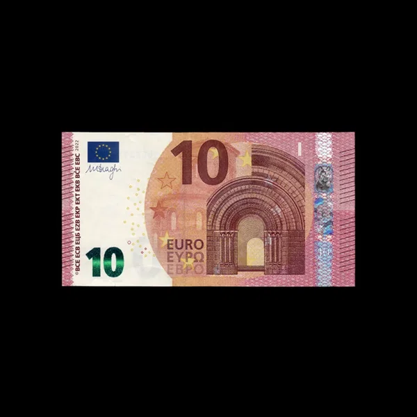 ALLES REGULIERT SICH SELBST
