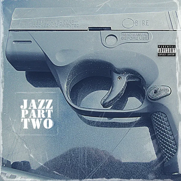 Jazz, Part Two