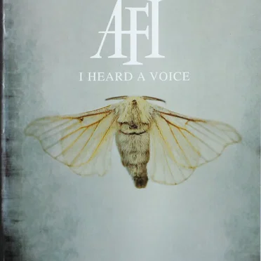 I Heard a Voice: Live From Long Beach Arena