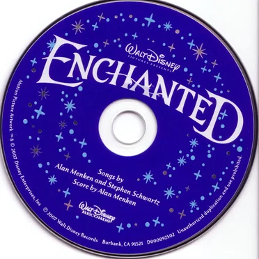 Enchanted