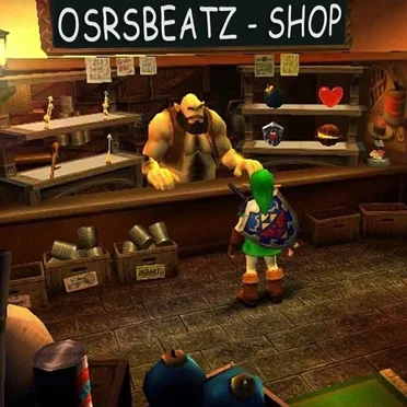 Shop