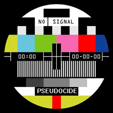 No Signal by Pseudocide - album cover