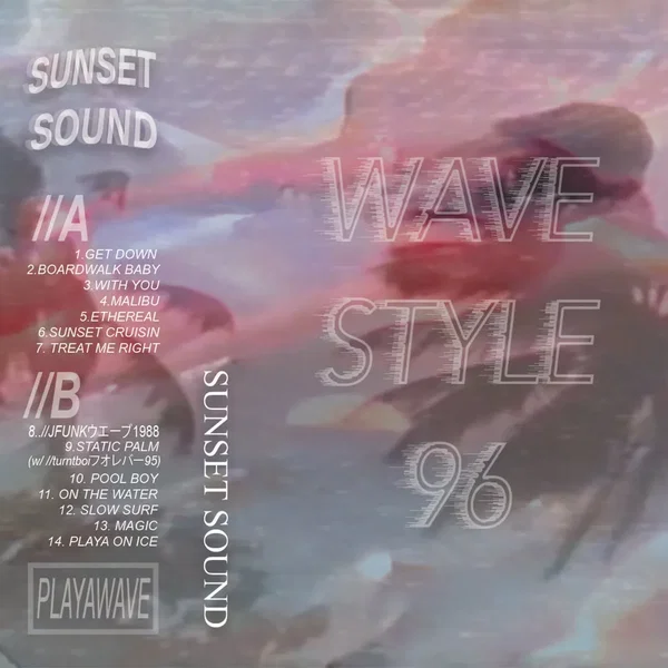 SUNSET SOUND