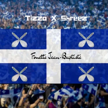 Fouette Jean‐Baptiste by Tizzo - album cover