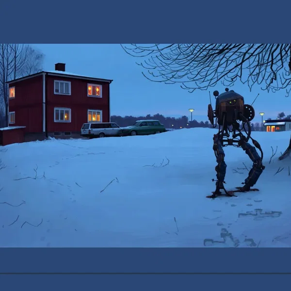 Ankomst