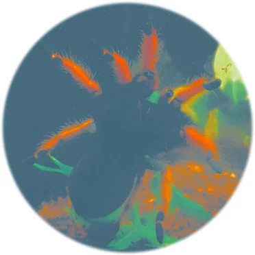 Prune (rave edit) by Constant-Pattern Solutions - album cover