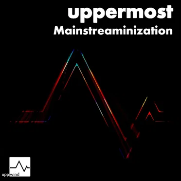 Mainstreaminization EP