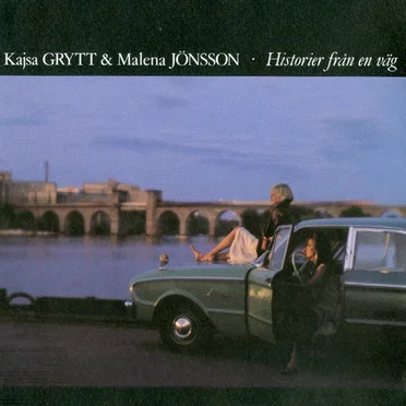Historier från en väg