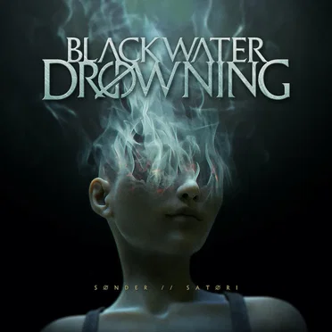 Sonder//Satori by Blackwater Drowning - album cover