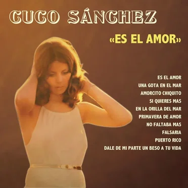 Es el amor