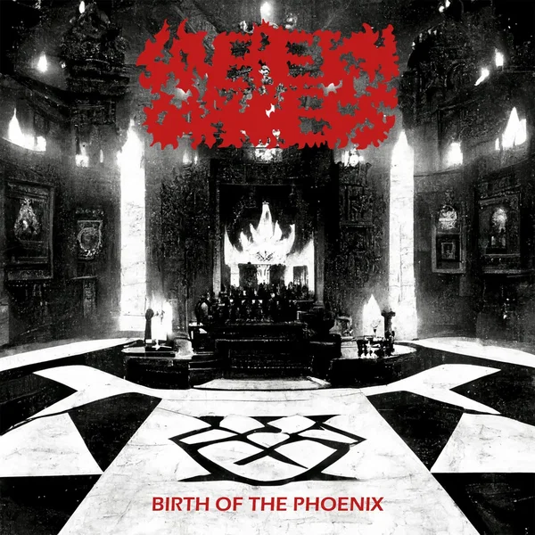 Birth of The Phoenix