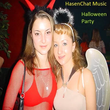 Halloween Party
