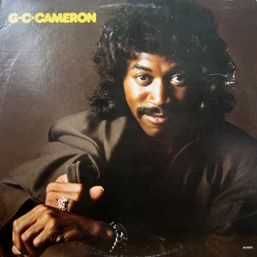 G.C. Cameron