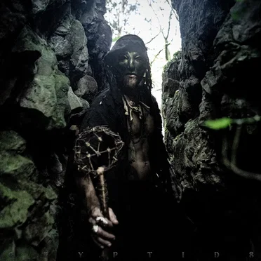 Cryptids