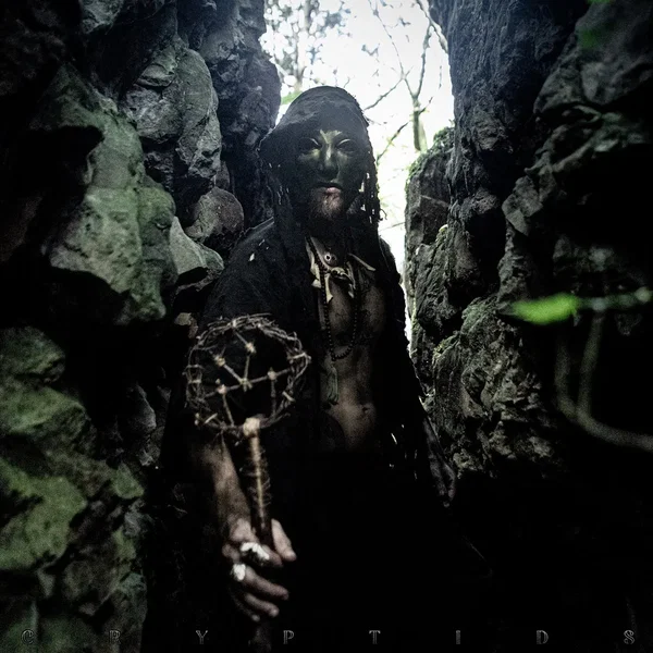 Cryptids