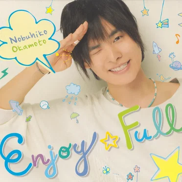 Enjoy☆Full