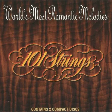 Worlds Most Romantic Melodies