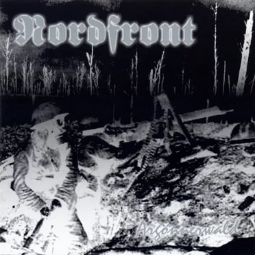 Argonnerwald by Nordfront - album cover
