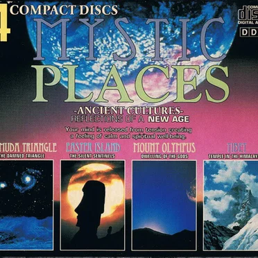 Mystic Places