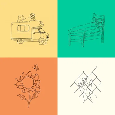 fat haus by More Fatter - album cover