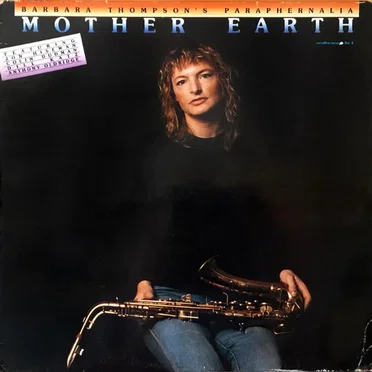 Mother Earth