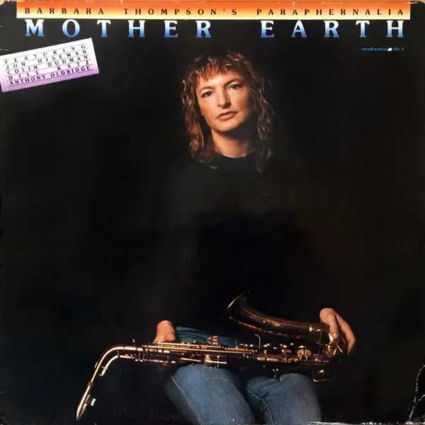 Mother Earth