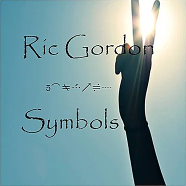 Symbols by Ric Gordon - album cover
