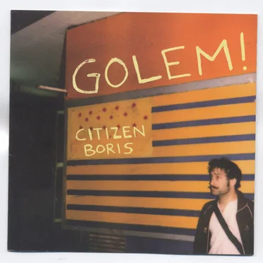 Citizen Boris