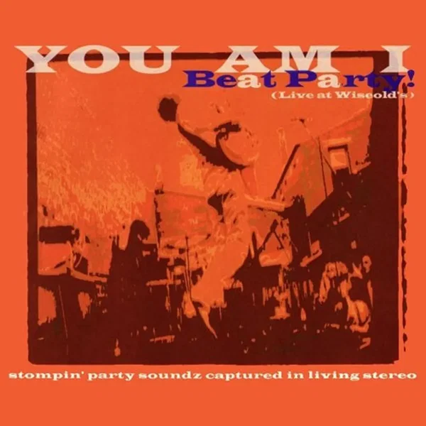 Beat Party! (Live At Wiseold's)