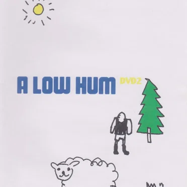 A Low Hum, DVD 2 by Various Artists - album cover