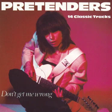 Don’t Get Me Wrong: 14 Classic Tracks
