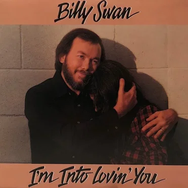 I'm Into Lovin' You