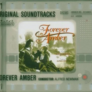 Forever Amber