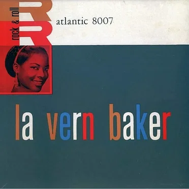 Lavern Baker