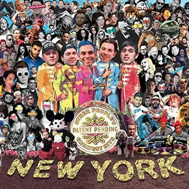 Other People’s Greatest Hits