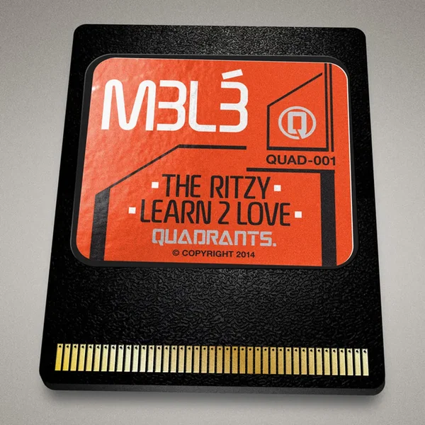 The Ritzy/Learn 2 Love