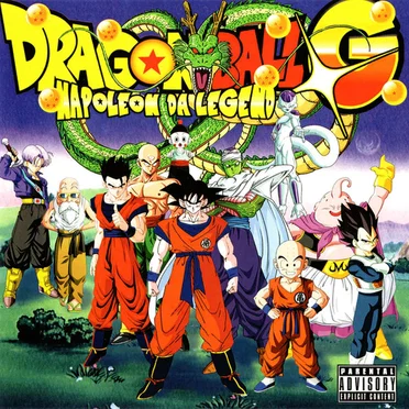 Dragon Ball G